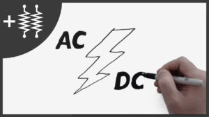 DC or AC